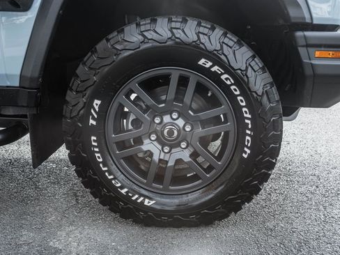 Used 2024 INEOS Grenadier Trialmaster Edition image 4