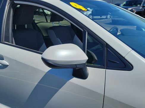 Certified 2024 Toyota Corolla LE FWD image 9