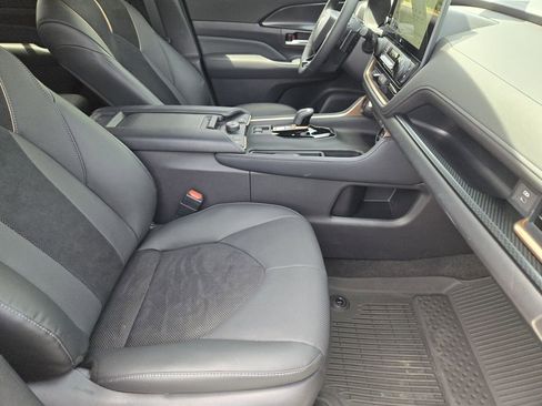 Used 2026 Toyota Grand Highlander AWD Hybrid image 16