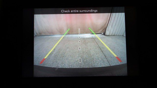 Used 2020 Jeep Cherokee Latitude Plus FWD image 13