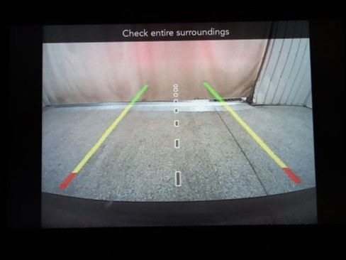Used 2020 Jeep Cherokee Latitude Plus FWD image 13