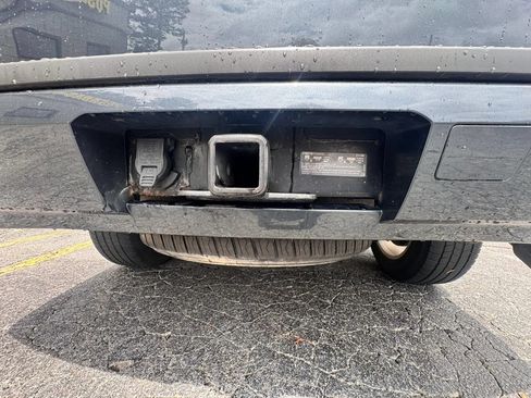 Used 2019 Chevrolet Tahoe LT AWD/4WD image 28