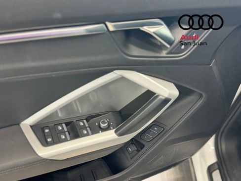 Used 2022 Audi Q3 2.0T Premium Plus w/ Premium Plus Package image 27