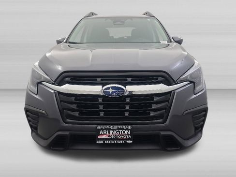 Used 2025 Subaru Ascent Premium AWD/4WD image 9