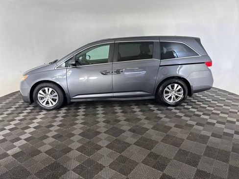 Used 2014 Honda Odyssey EX-L image 11