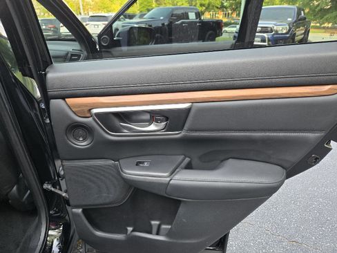 Used 2019 Honda CR-V EX-L image 10