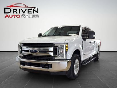 Used 2019 Ford F250 XLT