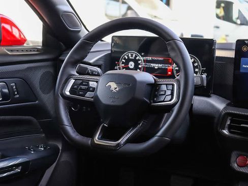 New 2026 Ford Mustang GT image 16