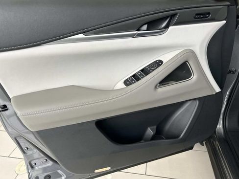 New 2026 INFINITI QX60 Luxe AWD/4WD image 16