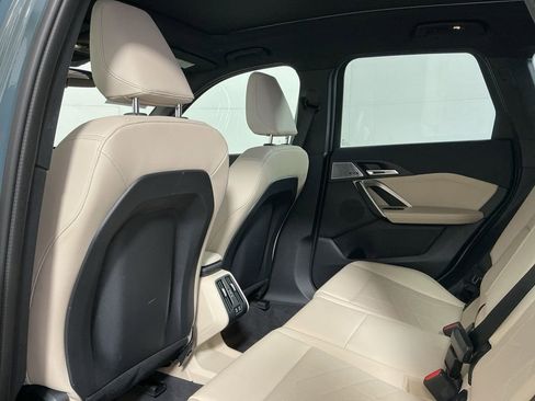 Certified 2025 BMW X1 xDrive28i w/ Convenience Package image 27