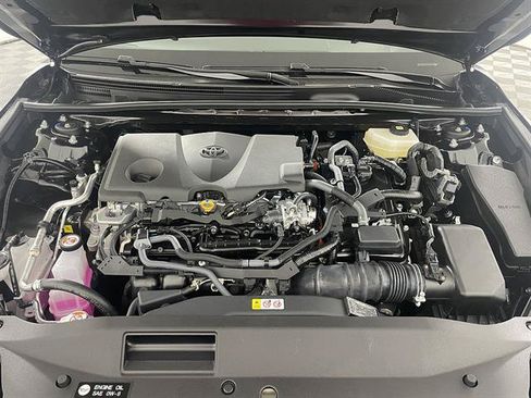 New 2026 Toyota Camry SE w/ Convenience Package AWD/4WD image 21