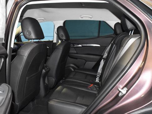 Used 2024 Buick Envision Preferred AWD/4WD image 18
