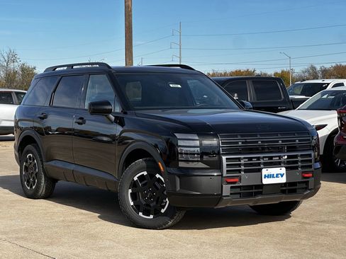 New 2026 Hyundai Palisade XRT Pro image 2