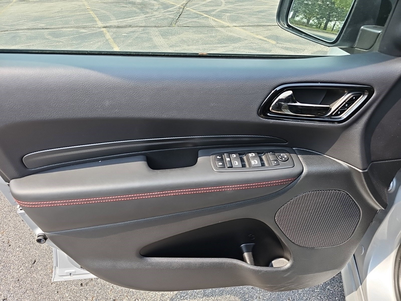 Used 2024 Dodge Durango R/T AWD/4WD image 19