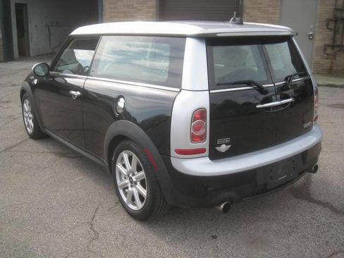 Used 2011 MINI Cooper Clubman S image 7
