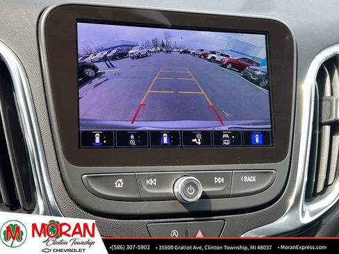 Certified 2024 Chevrolet Equinox LT image 21
