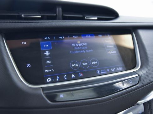 Used 2023 Cadillac XT5 Sportv image 19