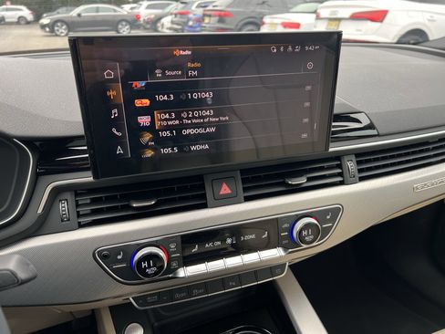 Used 2025 Audi A5 2.0T Premium Plus image 22