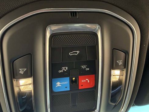 New 2026 Jeep Grand Cherokee L Limited image 34