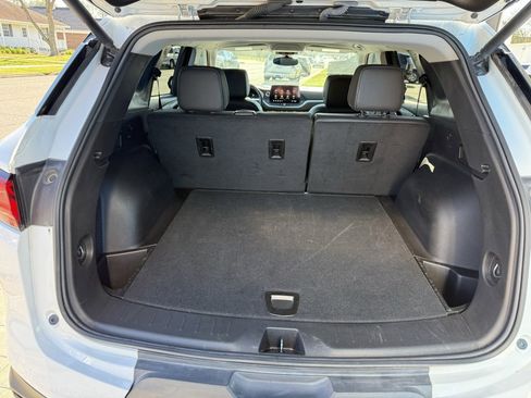 Used 2024 Chevrolet Blazer LT image 43