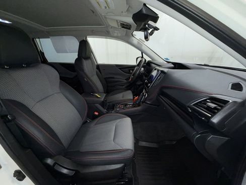 Used 2023 Subaru Forester Sport image 13