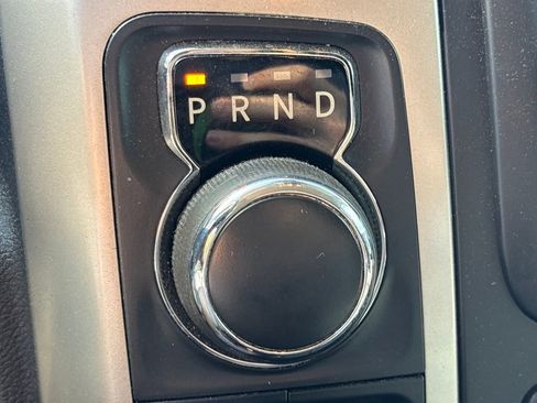 Used 2019 RAM 1500 Big Horn image 26