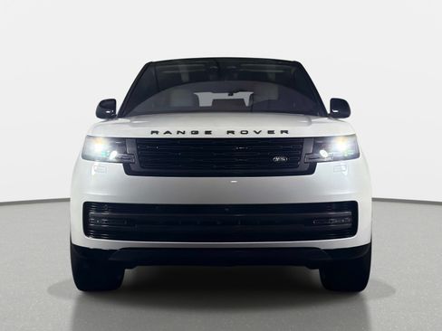 Used 2023 Land Rover Range Rover SE AWD/4WD image 9