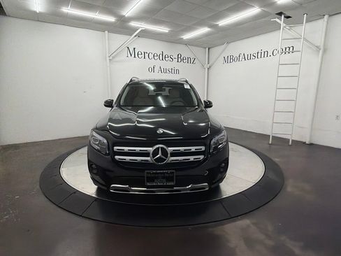 Certified 2020 Mercedes-Benz GLB 250 image 2