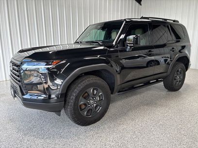 Used 2024 Lexus GX 550
