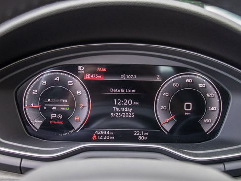 Used 2024 Audi A4 2.0T Premium Plus image 14