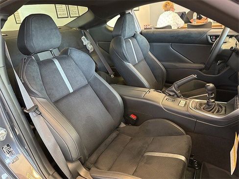 New 2026 Toyota GR86 Premium image 70