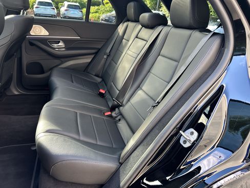 Certified 2024 Mercedes-Benz GLE 350 4MATIC image 40