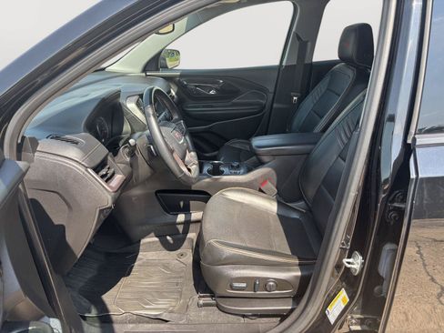Used 2023 GMC Terrain AT4 w/ LPO, Floor Liner Package AWD/4WD image 18