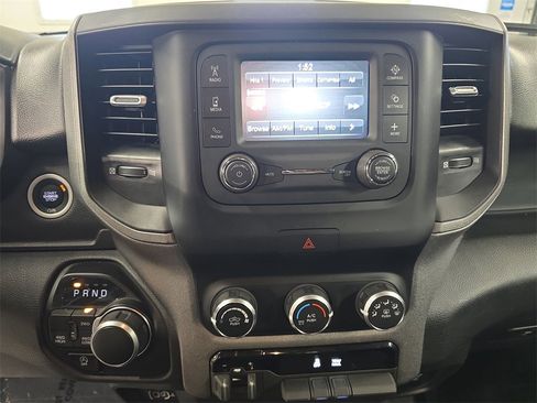 Used 2024 RAM 1500 Tradesman image 20