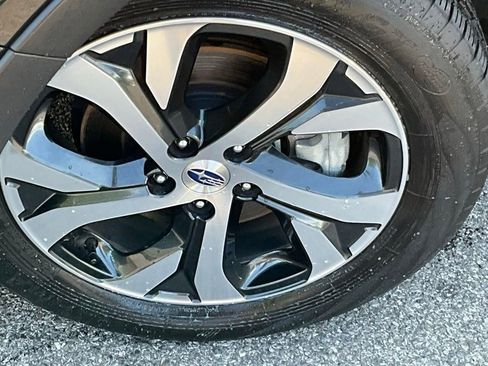 Used 2020 Subaru Outback Limited image 4