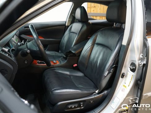 Used 2007 Lexus ES 350 350 image 11