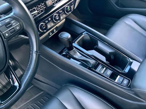 Used 2024 Honda Accord Sport image 16