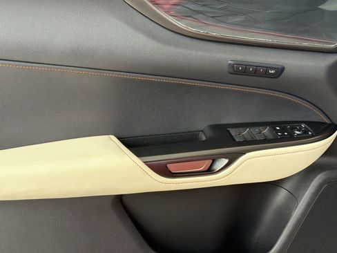 Used 2023 Lexus NX 350 AWD image 13