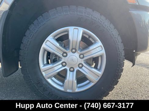 Used 2019 Ford Ranger XLT w/ Equipment Group 301A Mid AWD/4WD image 17