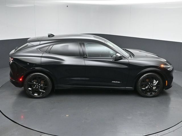 Certified 2023 Ford Mustang Mach-E Premium w/ Mustang Nite Pony Package AWD/4WD image 52