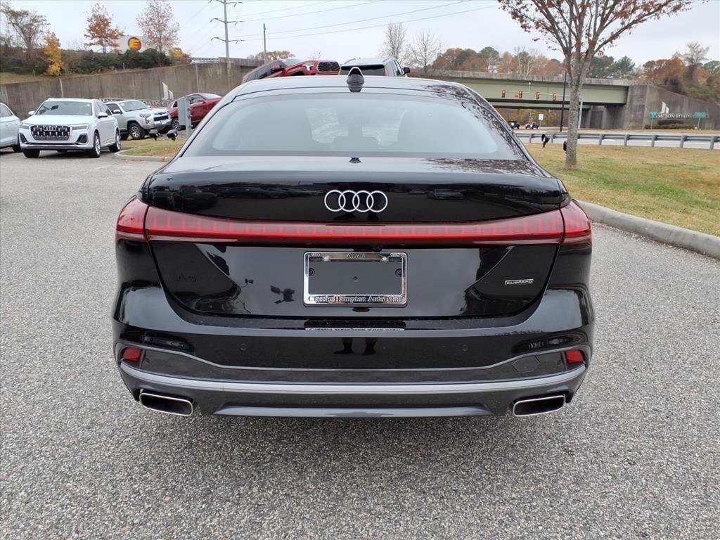 Used 2025 Audi A5 Premium Plus AWD/4WD image 5