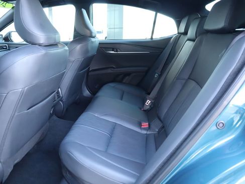 Certified 2025 Toyota Camry XSE w/ Premium Package image 20