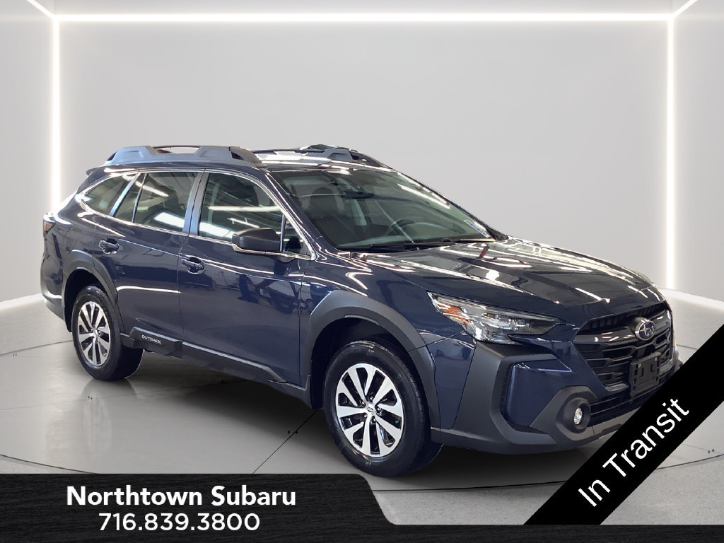 Used 2024 Subaru Outback AWD/4WD image 8