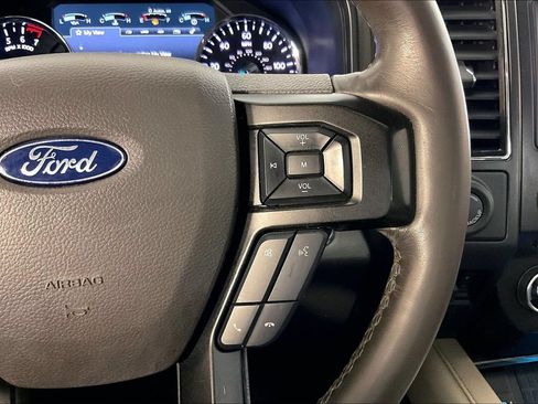 Used 2018 Ford Expedition Limited w/ Equipment Group 301A AWD/4WD image 26