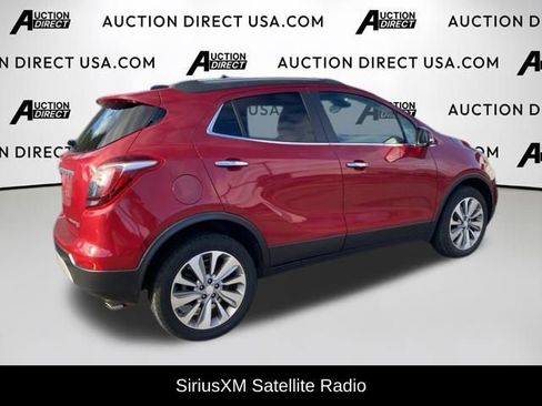 Used 2018 Buick Encore Preferred image 5