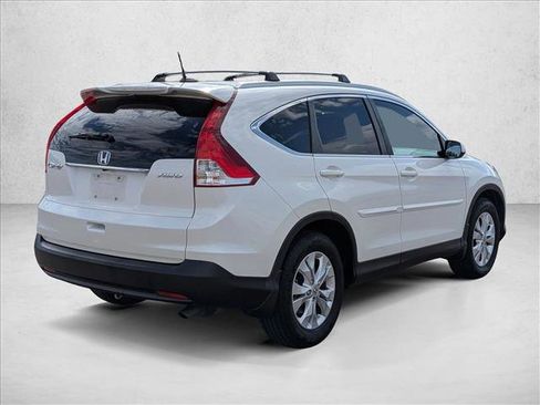 Used 2012 Honda CR-V EX-L image 5