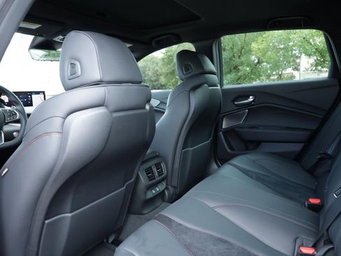 New 2025 Acura TLX SH-AWD w/ A-SPEC Pkg image 12