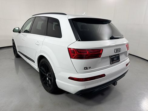 Used 2018 Audi Q7 3.0T Prestige w/ Prestige Package AWD/4WD image 5