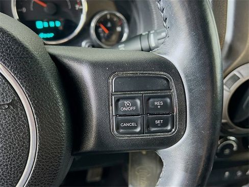 Used 2013 Jeep Wrangler Sport image 25