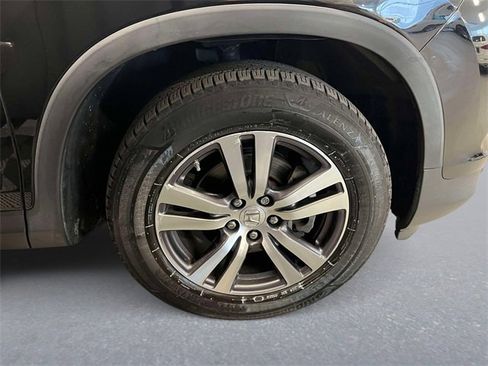 Used 2018 Honda Pilot EX-L image 8